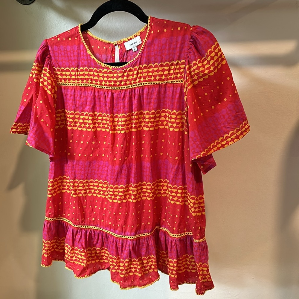 Odells Molly Top M